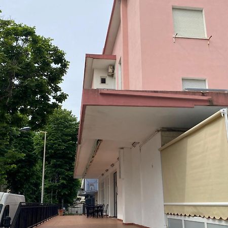 Hotel Piccari Nuova Gestione Rimini Ngoại thất bức ảnh