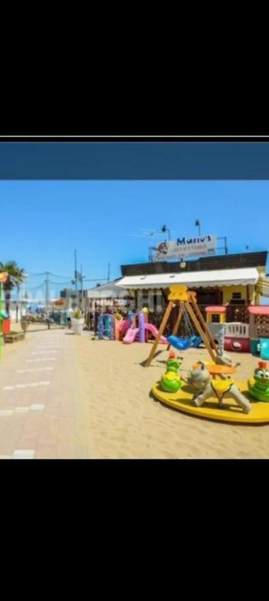 Hotel Piccari Nuova Gestione Rimini Ngoại thất bức ảnh