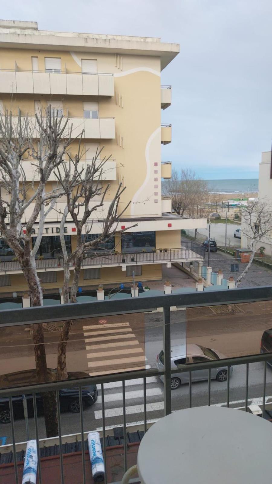 Hotel Piccari Nuova Gestione Rimini Ngoại thất bức ảnh