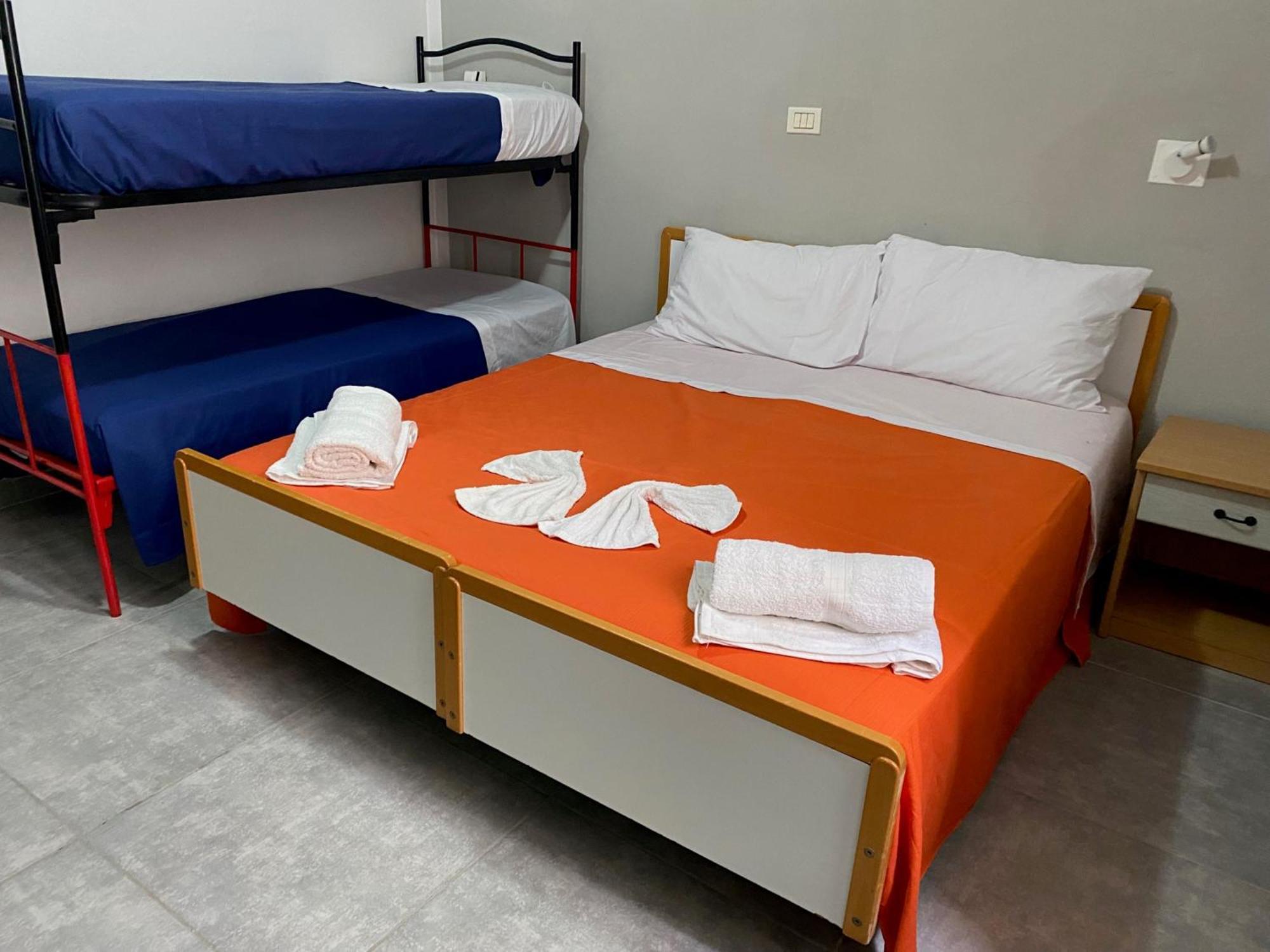 Hotel Piccari Nuova Gestione Rimini Ngoại thất bức ảnh
