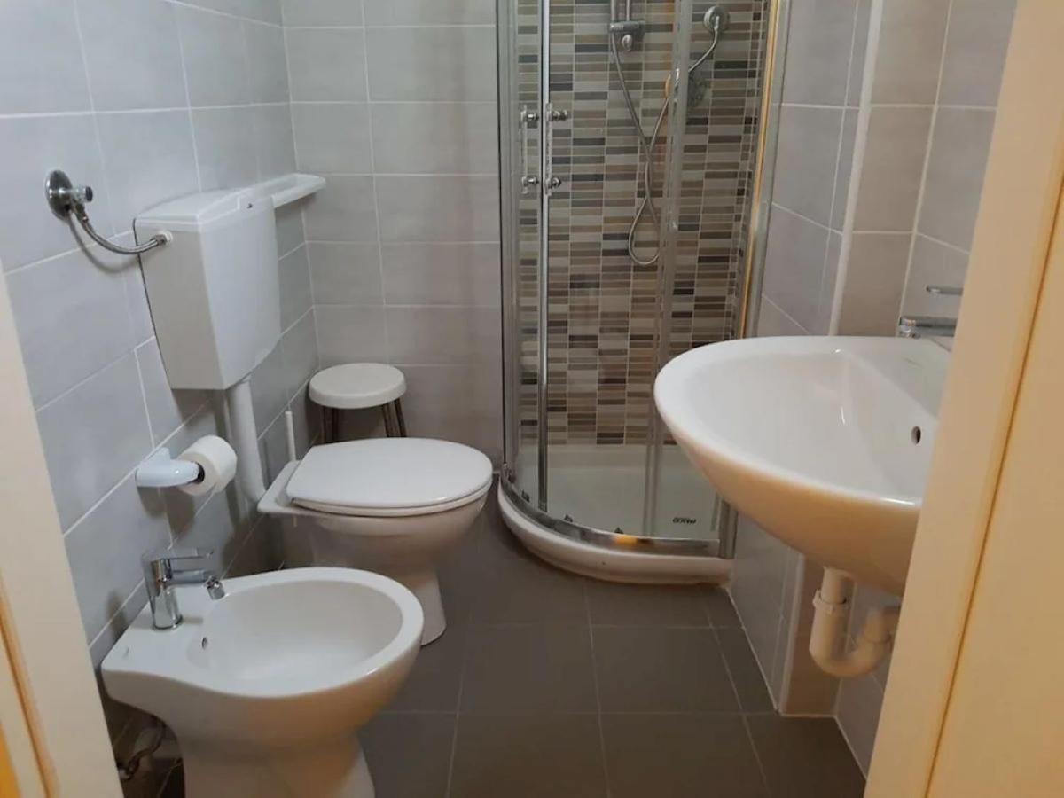Hotel Piccari Nuova Gestione Rimini Ngoại thất bức ảnh
