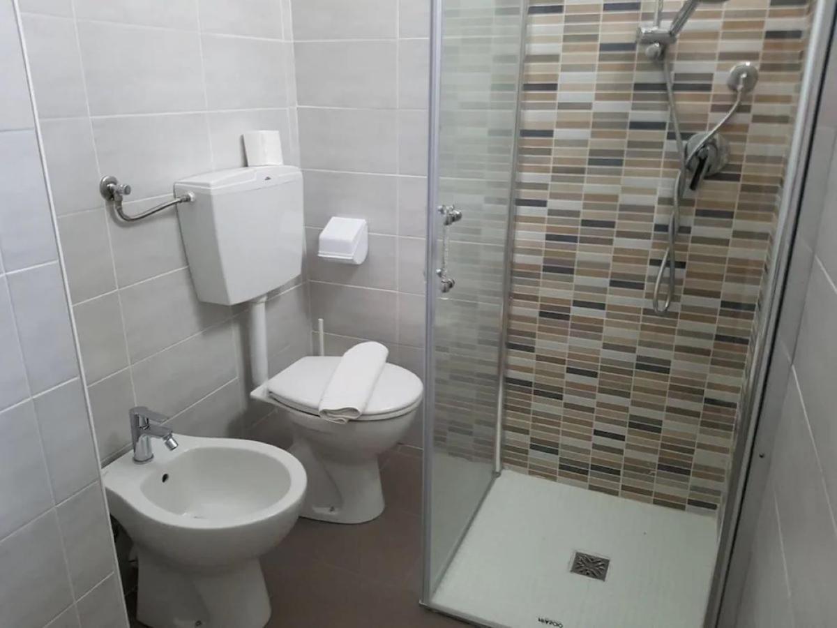 Hotel Piccari Nuova Gestione Rimini Ngoại thất bức ảnh