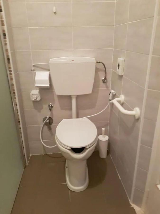 Hotel Piccari Nuova Gestione Rimini Ngoại thất bức ảnh