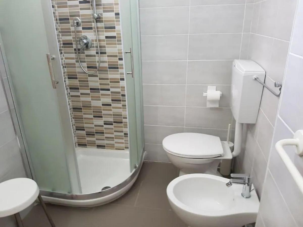 Hotel Piccari Nuova Gestione Rimini Ngoại thất bức ảnh