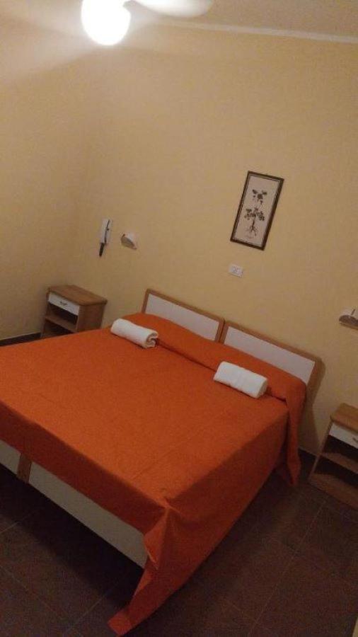 Hotel Piccari Nuova Gestione Rimini Ngoại thất bức ảnh