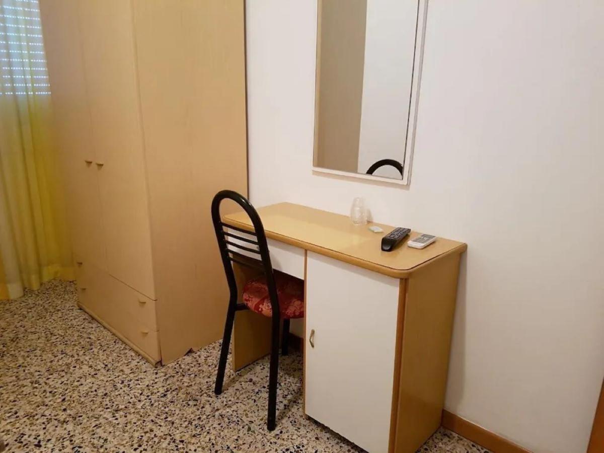 Hotel Piccari Nuova Gestione Rimini Ngoại thất bức ảnh