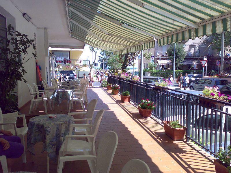 Hotel Piccari Nuova Gestione Rimini Ngoại thất bức ảnh